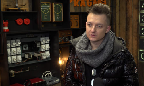 Paweł Tur: Muzyk powinien być niespełniony przez całe życie. Moim celem jest zdobycie całego wszechświata muzycznego