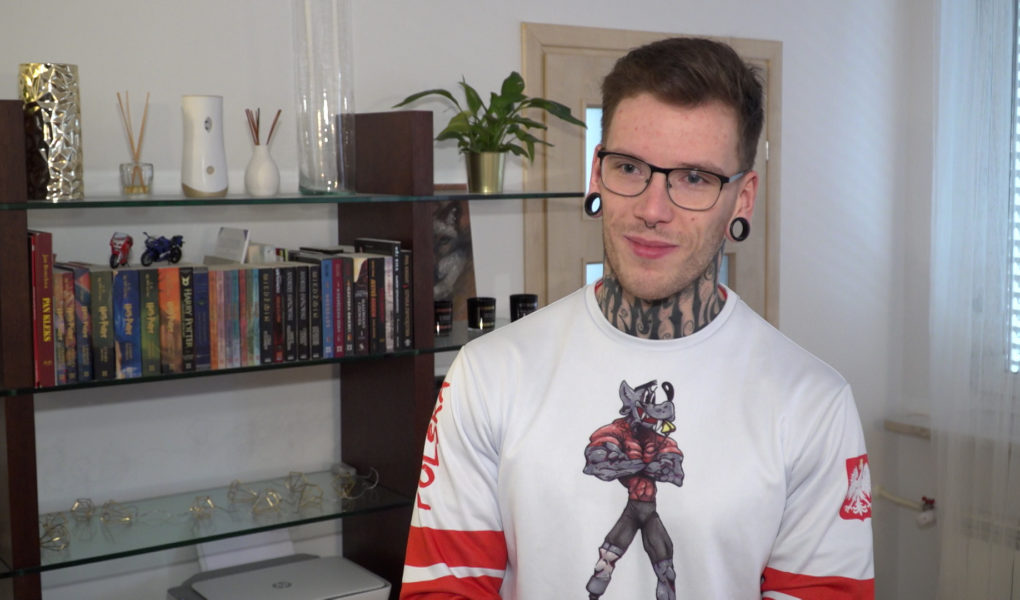 Sylwester Wilk: Wiem, jak ważna jest aktywność fizyczna. Nie popieram więc zamknięcia klubów fitness i siłowni