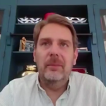Wojciech Modest Amaro: Moja farma pomaga mi zrealizować marzenie o przywracaniu bioróżnorodności. Cała masa wiedzy jest dla mnie nowa