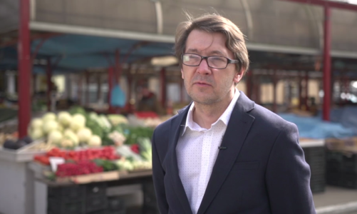 W tym roku ceny żywności będą rosły w podobnym tempie jak wynagrodzenia. Wielkanocny koszyk nie będzie jednak znacząco droższy niż przed rokiem