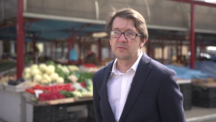 W tym roku ceny żywności będą rosły w podobnym tempie jak wynagrodzenia. Wielkanocny koszyk nie będzie jednak znacząco droższy niż przed rokiem