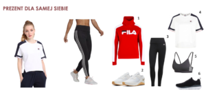 Dla samej siebie Dzień Kobiet 2021 : pomysły na prezenty dla miłośniczek sportu