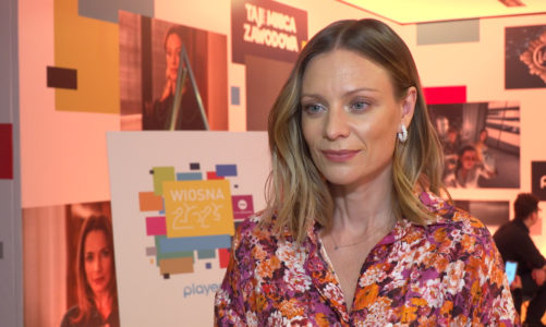 Magdalena Boczarska: Dawno żadna postać nie sprawiła mi takiej trudności jak bohaterka serialu „Żywioły Saszy – Ogień”. To zupełnie inna rola od tych, które grałam do tej pory