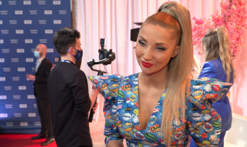 Cleo: Kończę kolejną płytę. U mnie nawet w czasie pandemii cały czas jest bardzo pracowicie