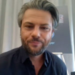 Olivier Janiak: Najpierw dostaliśmy z żoną propozycję udziału w „Power Couple”. Niestety przez pandemię musieliśmy zrezygnować