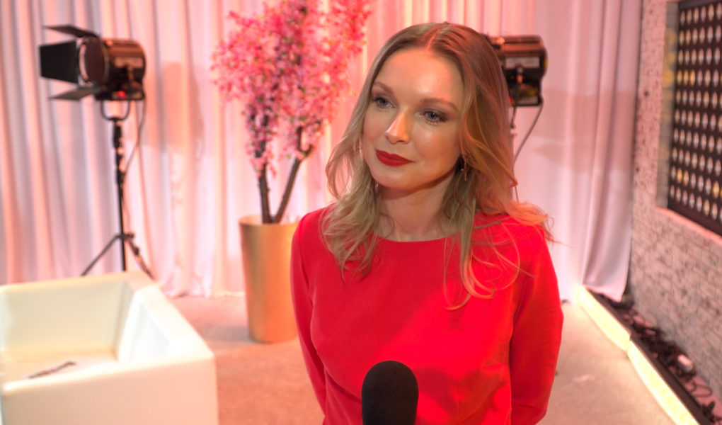 Agnieszka Mielczarek: Dzięki TVP Kobieta mogłam pokazać wszystko, co umiem, czuję i w co wierzę. Miałam dużą wolność dotyczącą tematyki programu