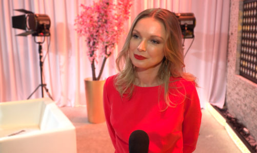 Agnieszka Mielczarek: Dzięki TVP Kobieta mogłam pokazać wszystko, co umiem, czuję i w co wierzę. Miałam dużą wolność dotyczącą tematyki programu
