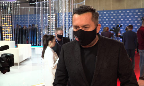 Norbi: 90 tys. ludzi czeka w kolejce, żeby przyjść na casting do programu „Koło fortuny”. Chcielibyśmy przyjąć wszystkich, ale jest to niemożliwe