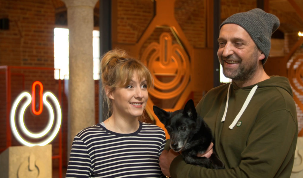 Uczestnicy „Power Couple”: Do programu zostały zaproszone bardzo mocne pary. Każda jest inna i dlatego doskonale się tutaj uzupełniamy