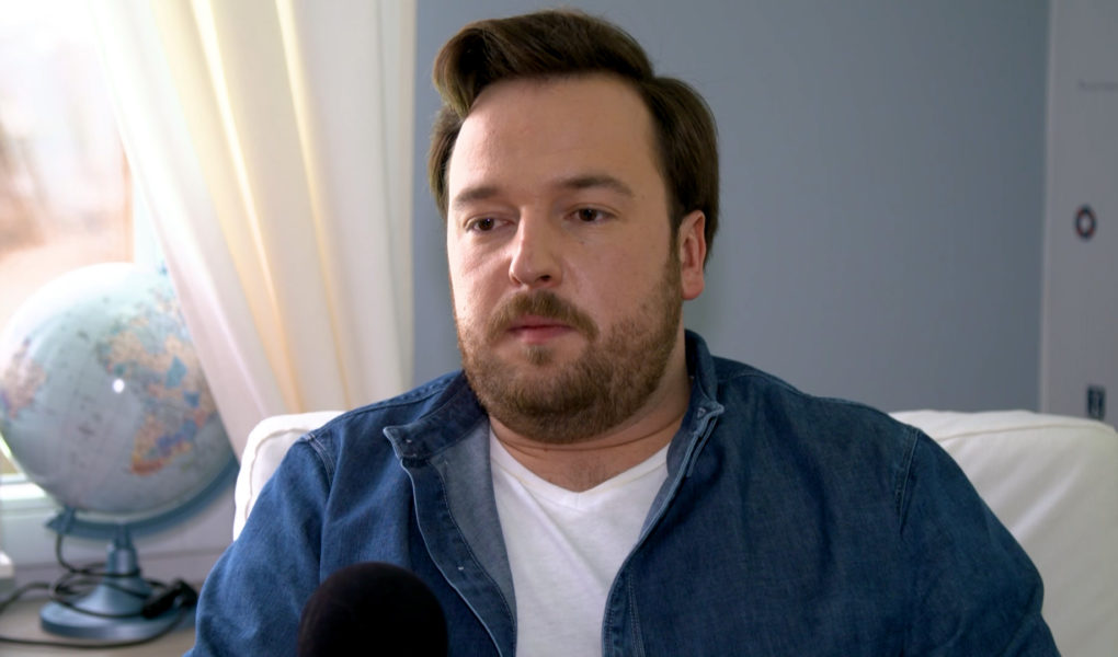 Szymon Roszak: Obraz macierzyństwa i rodzicielstwa pokazywany w mediach społecznościowych jest kompletnie odrealniony. Każdy rodzic dobrze wie, jak naprawdę wygląda życie z małym dzieckiem