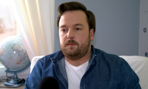 Szymon Roszak: Obraz macierzyństwa i rodzicielstwa pokazywany w mediach społecznościowych jest kompletnie odrealniony. Każdy rodzic dobrze wie, jak naprawdę wygląda życie z małym dzieckiem