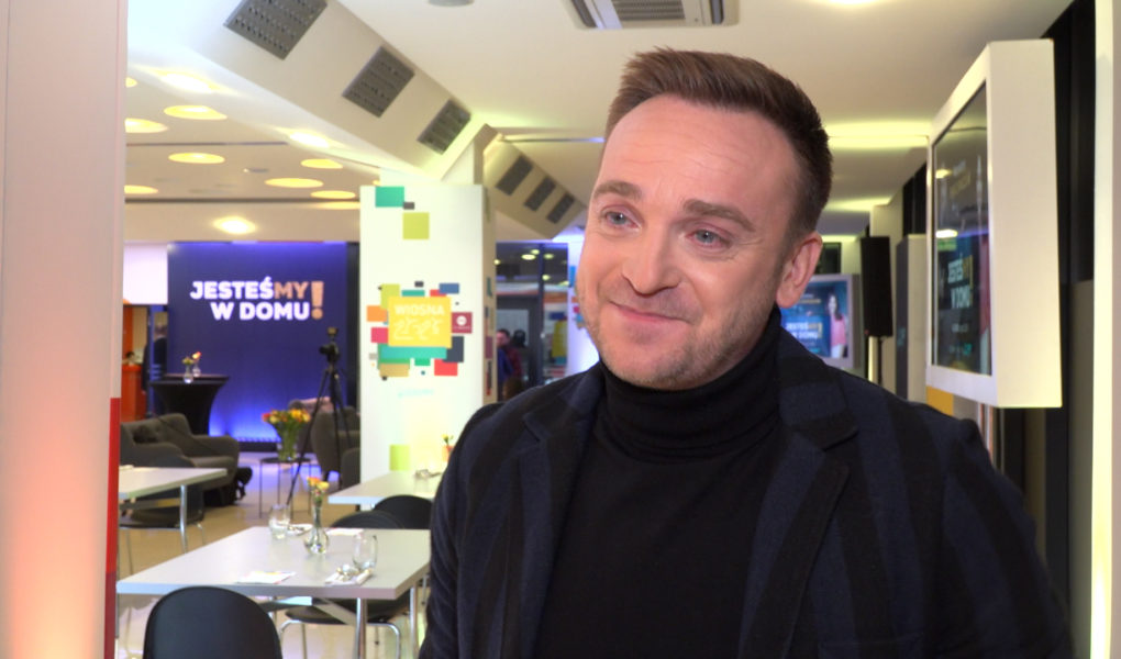 Mateusz Gessler: Dzieci mają przewagę nad dorosłym – gdy zwróci się im uwagę, słuchają. Dorośli bywają głupi i uparci