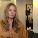 Dorota Goldpoint: Dubaj poradził sobie z pandemią. Wyjeżdża tam dużo rodzin z dziećmi spragnionych słońca