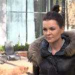 Agnieszka Radwańska: Aby być w dobrej kondycji, musimy się nawadniać. Liczy się nie tylko ilość, ale także jakość wody