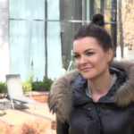 Agnieszka Radwańska: Swojemu synowi będę chciała pokazać tenis. Zawodowy sport to piękna sprawa