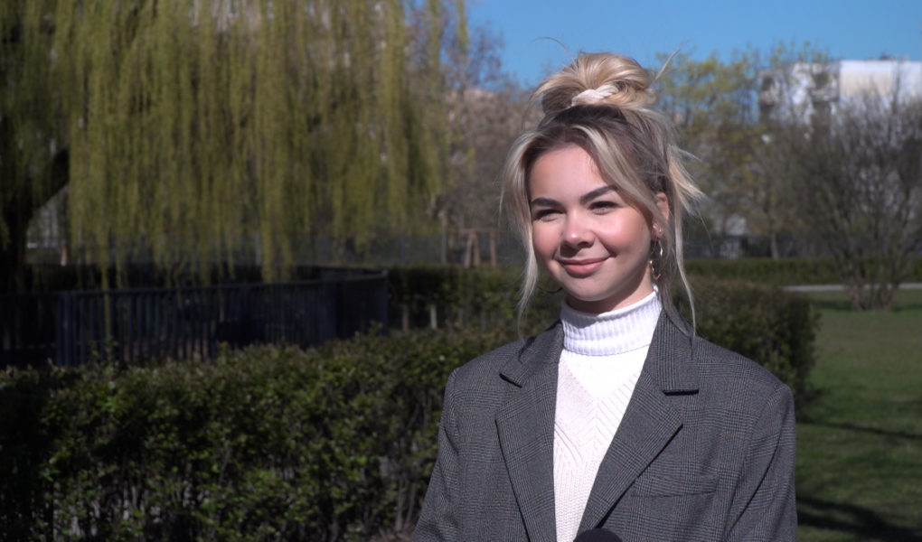 Kinga Sawczuk: Wykorzystuję swoje zasięgi internetowe nie tylko, by coś reklamować. Chcę też promować postawy proekologiczne