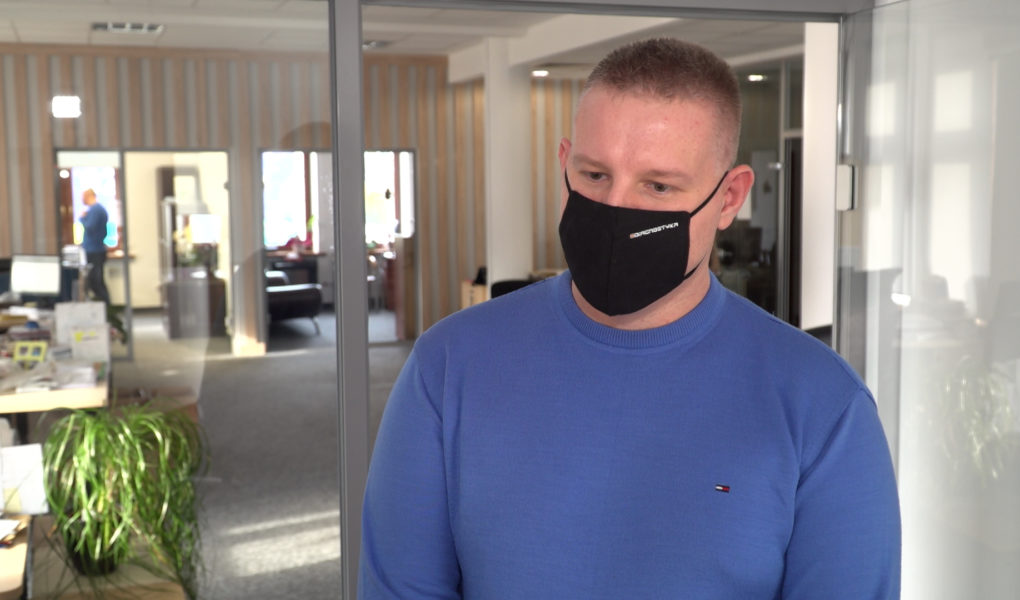 Testy genetyczne coraz popularniejszą metodą diagnozowania raka. Zapaść onkologii w czasie pandemii może skłonić Polaków do takich badań