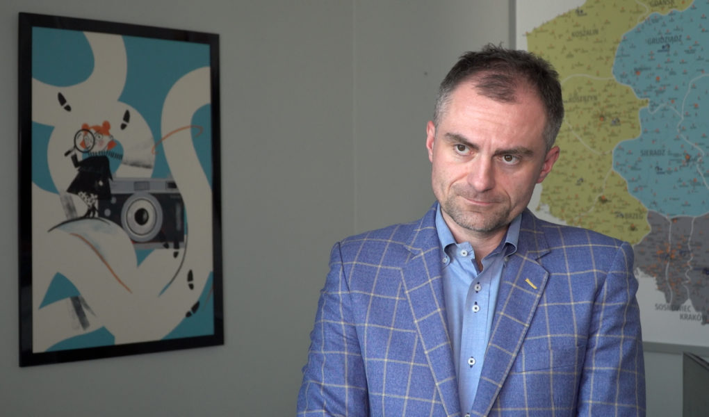 Sieć Biedronka poszukuje początkujących ilustratorów książki dla dzieci. Zwycięzca otrzyma 100 tys. zł nagrody