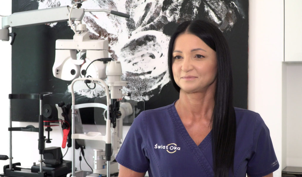 Pandemia spowodowała plagę krótkowzroczności. Mimo to w 2020 roku aż 70 proc. Polaków nie odwiedziło specjalisty