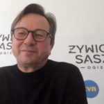 Piotr Cyrwus: Jestem mieszkańcem całej Polski. Nie chciałbym się przyzwyczajać do jednego miejsca, póki nie muszę