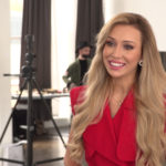 Milena Sadowska (Miss Polonia 2018): Niektóre dziewczyny przygotowywały się do finału Miss Grand International przez rok, więc było czuć konkurencję. Ja podczas zgrupowania schudłam 7 kg