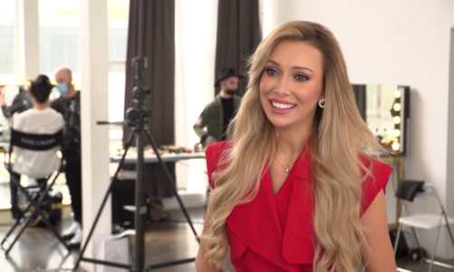 Milena Sadowska (Miss Polonia 2018): Niektóre dziewczyny przygotowywały się do finału Miss Grand International przez rok, więc było czuć konkurencję. Ja podczas zgrupowania schudłam 7 kg