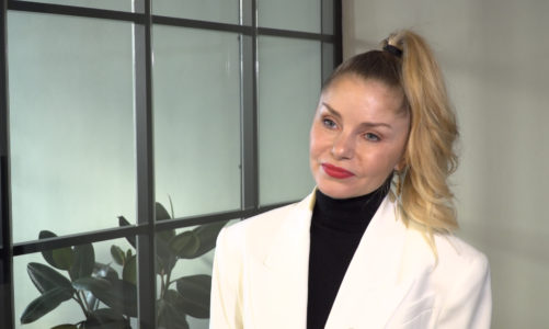 Ewa Szabatin: Moim marzeniem jest zbudowanie minihotelu w Portugalii. Można byłoby tam trenować jogę i medytować