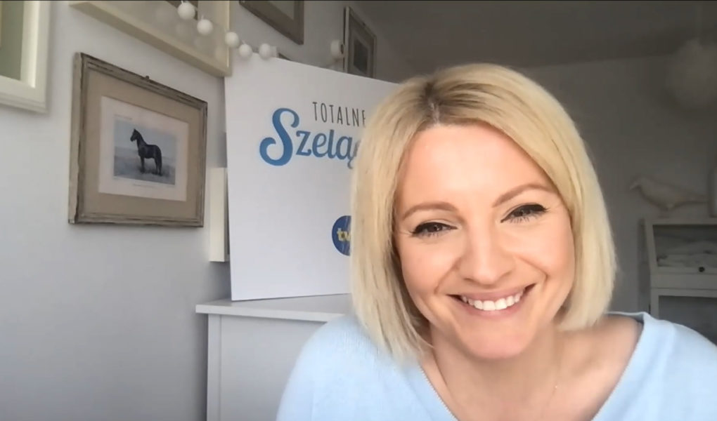 Dorota Szelągowska: Rozpoczynam budowę domu, o którym od zawsze marzyłam. Będzie można się tam spotkać, organizować warsztaty, wypocząć