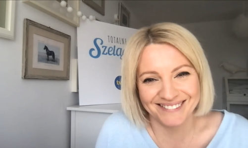 Dorota Szelągowska: Rozpoczynam budowę domu, o którym od zawsze marzyłam. Będzie można się tam spotkać, organizować warsztaty, wypocząć