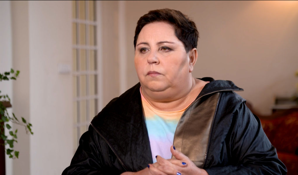 Dorota Wellman: Moja Matka Boska, mój papież, wszystko, co najlepsze, widzę w mojej mamie. Zawsze pchała mnie w stronę pasji i realizowania własnych marzeń