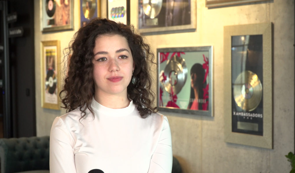 Natalia Zastępa: Mój debiutancki album ukaże się po trzech latach pracy artystycznej. Ale ja na ten moment czekam od dziecka