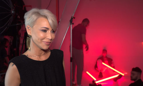 Paulla: Nie myślę o podboju rynku zagranicznego. Wiele lat upłynie, nim polscy artyści będą mogli robić kariery na Zachodzie, bo to kwestia pieniędzy i układów