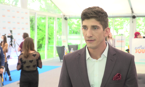 Michał Baryza: Lubię spartańskie warunki i nie potrzebuję w życiu luksusu. Choć program „One Night Squad” wymagał wielu poświęceń, to nie żałuję udziału w nim