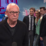 Wojciech Kępczyński (dyrektor Teatru Muzycznego ROMA): Za nami okropny rok. Jeżeli teatry miałyby być ponownie zamknięte, to my rezygnujemy z tego zawodu