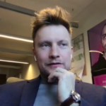 Jakub Wesołowski: Negatywne postacie są wyzwaniem aktorskim. Wymagają większego skupienia i kreacji, szczególnie dla takiej osoby jak ja