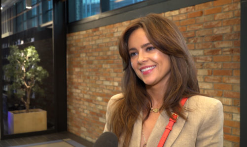 Gabi Drzewiecka: Lubię swoje dorosłe życie i wydaje mi się, że teraz mam na nie większy wpływ niż wcześniej