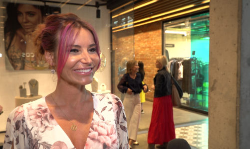 Karolina Pilarczyk: Na torach wyścigowych jest bezpieczniej niż na ulicach Warszawy. W miastach też jest duża prędkość, a ludzie są skupieni na odpowiadaniu na SMS-y