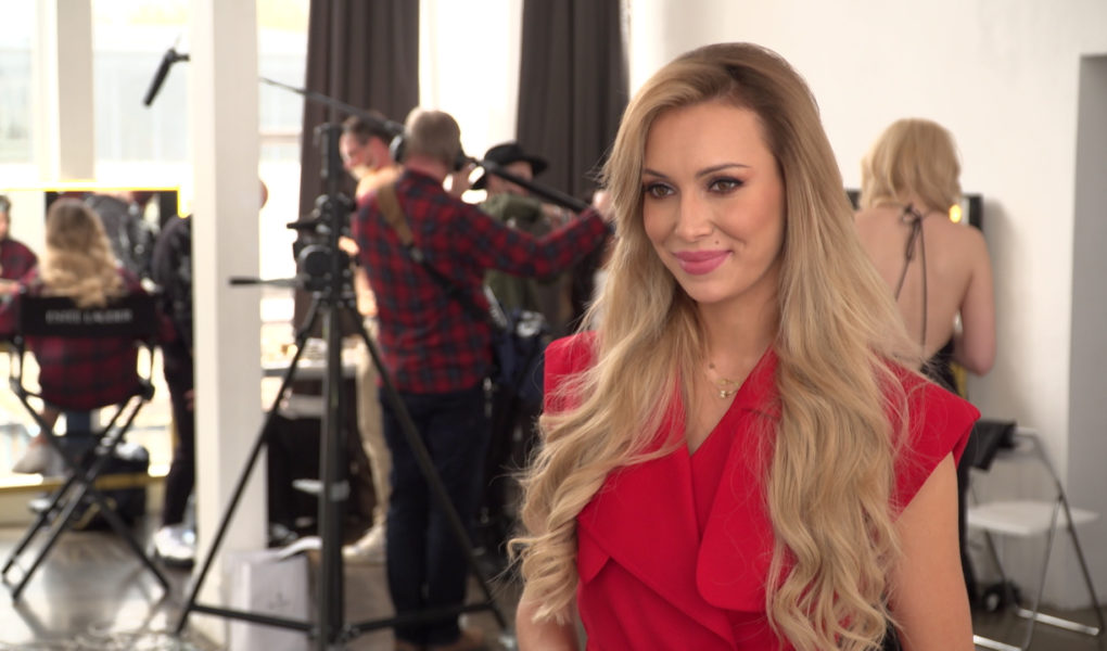 Milena Sadowska (Miss Polonia 2018): Buduję własną markę biżuteryjną. Biżuteria sprawia, że jesteś osobowością