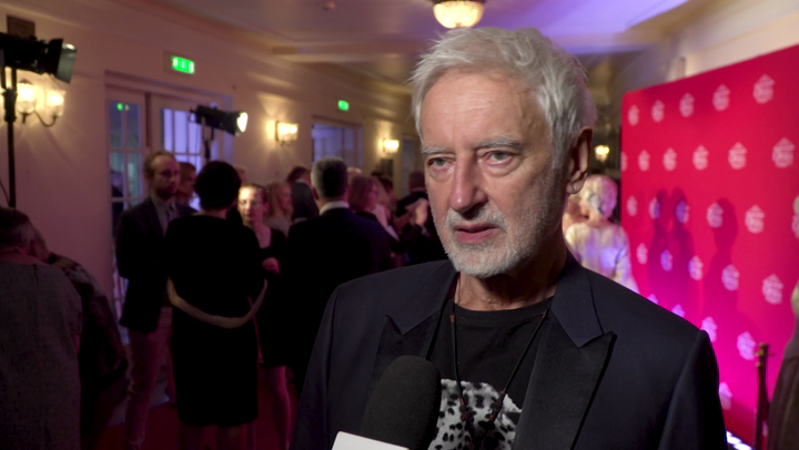 Rafał Olbiński: Ostatnie dwa lata to był najlepszy okres w moim życiu, finansowo i kreatywnie. Miałem czas na malowanie i mogłem skoncentrować się na czymś większym