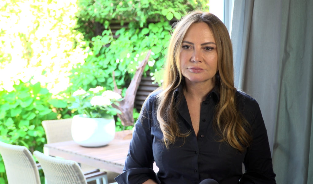 Dorota Goldpoint: Zupełnie nie rozumiem fenomenu Instagrama. Influencerki nie są nikim innym jak tylko ładnymi sprzedawczyniami