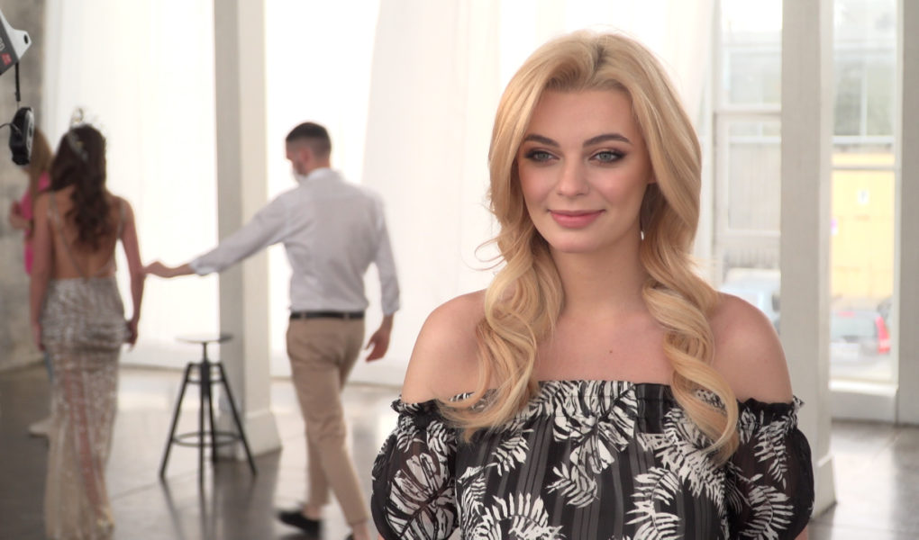 Karolina Bielawska: Nie mogę się doczekać, aż poznam osobiście moje konkurentki w konkursie Miss Świata. To niesamowite kobiety – ambitne, piękne, inteligentne