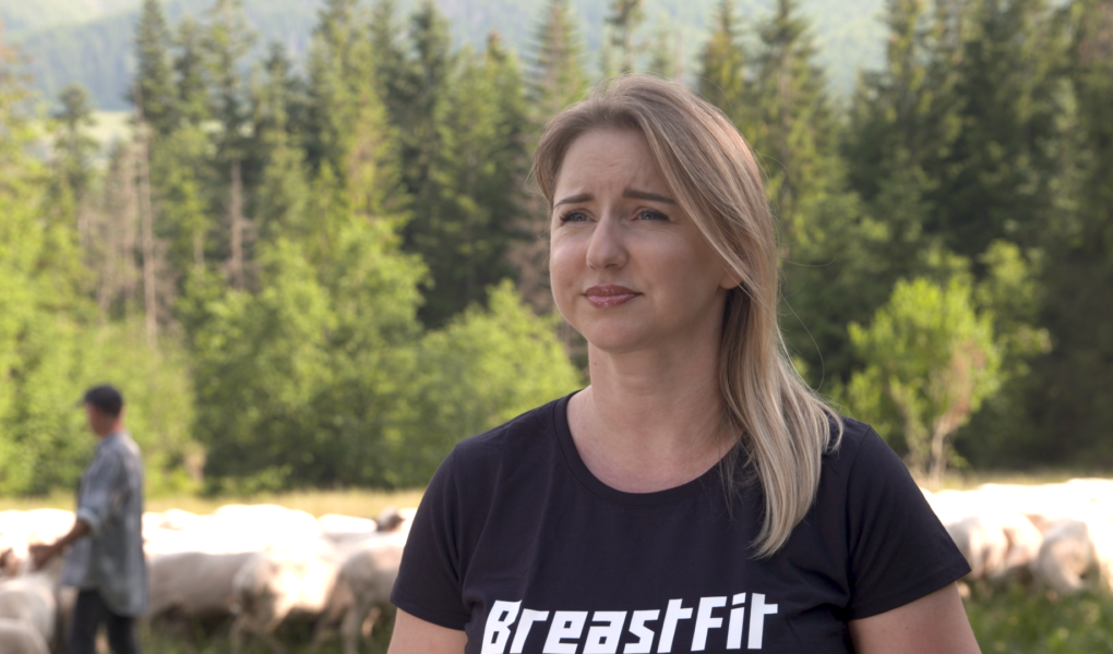 Kobiety w dobie pandemii zaniedbały badania piersi. Edukacja i profilaktyka są obecnie ważniejsze niż kiedykolwiek