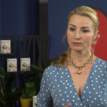 Joanna Brodzik: Jeśli chodzi o rozpoznawalność, to dzielę obywateli na tych, którzy zwracają się do mnie: per Magdo, per Kasiu lub per Małgosiu