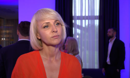 Monika Dryl: Ten rok wszystkim nam dał mocno w kość. Zorganizowałam więc wakacje blisko natury, żeby nam odpoczęła głowa