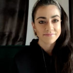 Maja Hyży: Zawsze mam możliwość zabrania do pracy mojej córeczki i zrobienia sobie przerwy na karmienie. Spotykam się z dużą wyrozumiałością