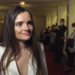 Maria Niklińska: Jestem za naturalnością, ale nie będę krytykować osób poprawiających sobie urodę. Każdy może mieć inną estetykę, szanujmy się nawzajem