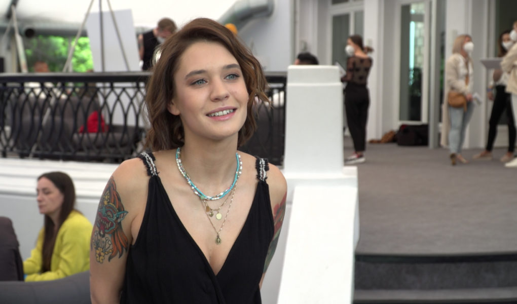 Aleksandra Sworowska: To Kuba Wojewódzki był powodem, dla którego powróciłam do mediów i miałam taki romans z telewizją