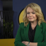 Daria Widawska: Kiedy po raz pierwszy po przerwie stanęłam na deskach teatru, czułam się, jakbym debiutowała. Niektórych spektakli nie grałam od półtora roku