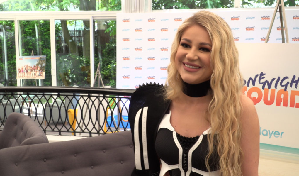 Magda Wójcik: Byłam nastawiona, że „One Night Squad” to będzie jakaś imprezka, drineczki, opalanko. Zabrałam ze sobą stroje bardziej na wybieg niż do dżungli