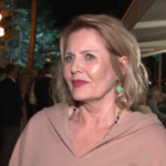 Grażyna Szapołowska: Aby dostać skrajną rolę, to trzeba być Charlize Theron i mieszkać w Stanach Zjednoczonych. W naszym kraju myśli się schematami
